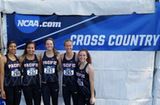 Tigers Finish Strong at NCAA Regional
