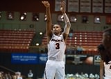 Pacific Finishes Short at Stanford, Falls 89-80