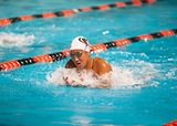 Tigers Strong In Finals on Day One of UNLV Invite