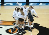 Pacific Serves Loss to Gonzaga