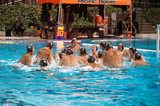 #5 Men's Water Polo Eyes GCC Tourney Championship