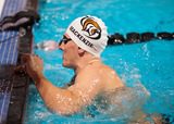 Pacific Swimming Wins Big at UNLV Invite