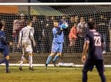 Men's Soccer NCAA OT Thriller Ends With Stanford Advancing On PKs