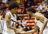 Pacific Visits Wyoming For First Time In 40 Years