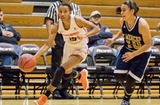 No. 25 California Edge Tigers