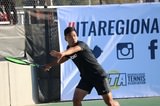 Cajigan and Llarenas To Represent Guam in Davis Cup