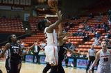 Tigers Rally For Overtime Win Over UCF