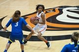 Tigers Drop WCC Opener