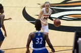 Tigers Tamed at LMU