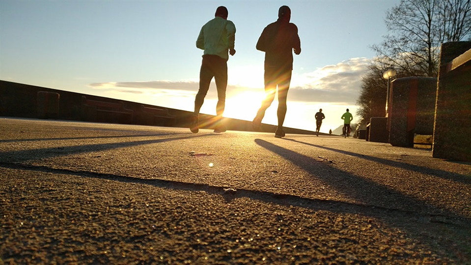 Stockton's Inaugural Martin Luther King, Jr. 5K & 10K Walk/Run