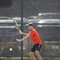 Men's Tennis Shuts Out George Washington, 7-0
