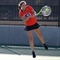Women's Tennis Prepares for UC Davis