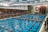 Swimmers have Record-Breaking Day at Ohio State Winter Invite