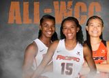 Tigers Land Three WCC Honors