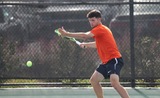 Tigers Earn 4-1 Victory on Final Day of the Pacific Mountain Invitational