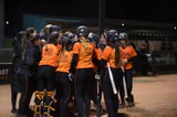 Tigers' Bats Reel In Weekend Sweep At Louisville Slugger