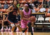 #7 Tigers Fall in Semifinals to #6 Toreros