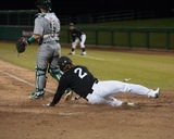 Tigers Welcome Wolfpack to Klein Family Field