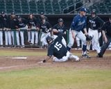 Pacific Defeats Nevada in Extra Innings, 10-9