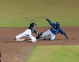 Pacific heads to Indiana for Three-Game Series