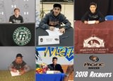 Pacific Men's Soccer Announces Six Additions to 2018 Squad