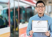 RTD Receives APTA AdWheels Award