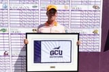 Casey Scott Wins at GCU Invitational