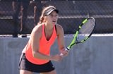 Popescu Clinches Match; Tigers Earn Third Victory of the Season