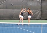 Pacific Hosts UC Irvine for One Match