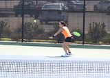 Tigers Earn Third Straight Win; Defeat UCI, 7-0