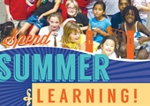 Summer Learning Guides