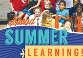 Summer Learning Guides