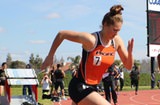 Track and Field Set for SF State Distance Carnival
