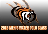 Men's Water Polo Announces 2018 Signing Class