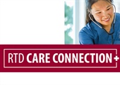 RTD Introduces Care Connection Transportation to Healthcare Facilities