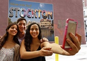 Postcards from Stockton - Call for Artists
