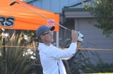 Pacific Men's Golf 6th on Day 1 of Geiberger Invitational