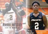 Tigers Ink Amari McCray for 2018-19 Season