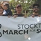Stockton March for Science to launch the Earth Day Festival