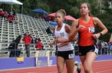 Gonzales Breaks School Record in 5000 Meters