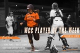 Sam Owen Earns GCC Player of the Week