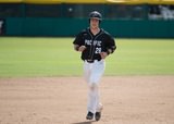 Baseball Hosts San Jose State on Tuesday
