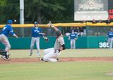 Tigers Honor Seniors; Host SCU for Three-Game Series