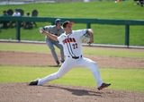 Tigers Fall in Series Opener to BYU