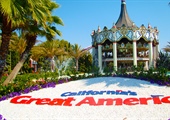 ACE Partners with California’s Great America to Offer Discounted Park Tickets for Passengers