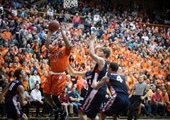 Pacific Tigers vs #21 Gonzaga Takes Center Stage Jan 23.