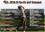 Golf Releases 2018-19 Schedule
