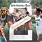 Field Hockey Takes Second Place in America East Preseason Poll