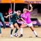 Pacific falls to Navy in 1-0 Fight
