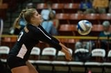 Tigers Edged By New Mexico State, 3-1